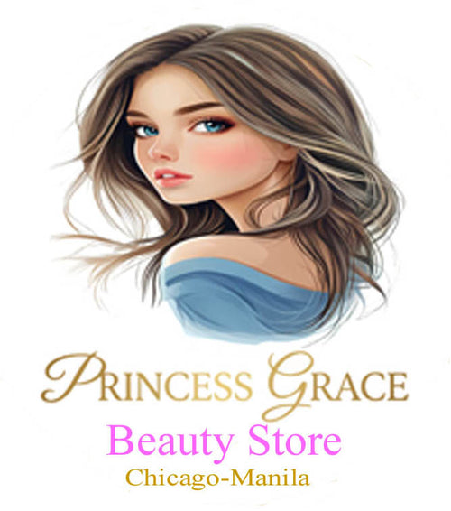 PRINCESS GRACE BEAUTY NAILS